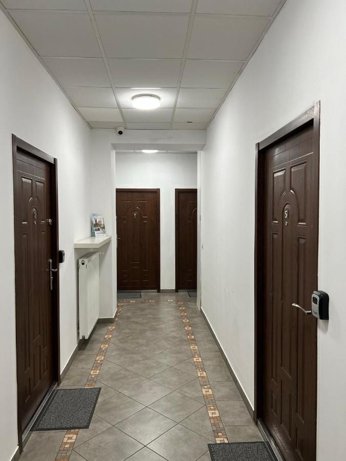 Perfect Place To Stay In Krakow City Center 40M2 W4 Extérieur photo