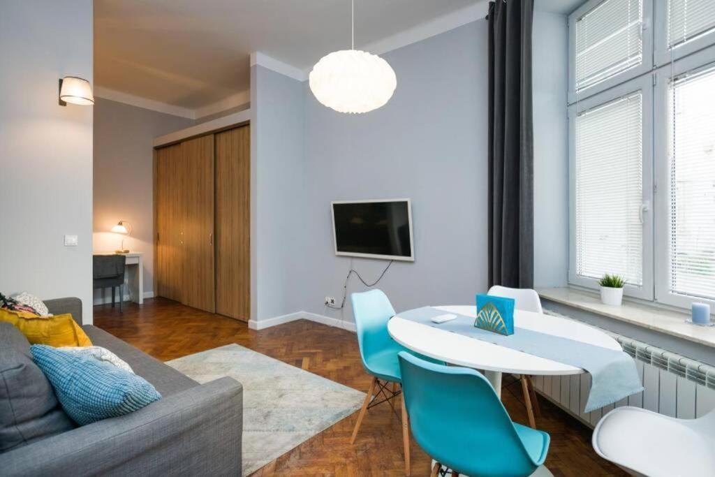Perfect Place To Stay In Krakow City Center 40M2 W4 Extérieur photo