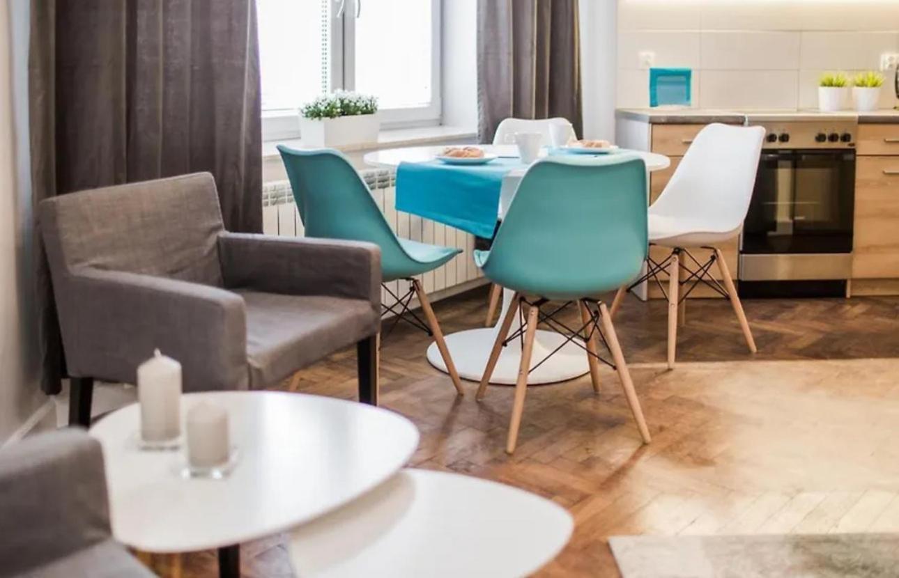 Perfect Place To Stay In Krakow City Center 40M2 W4 Extérieur photo