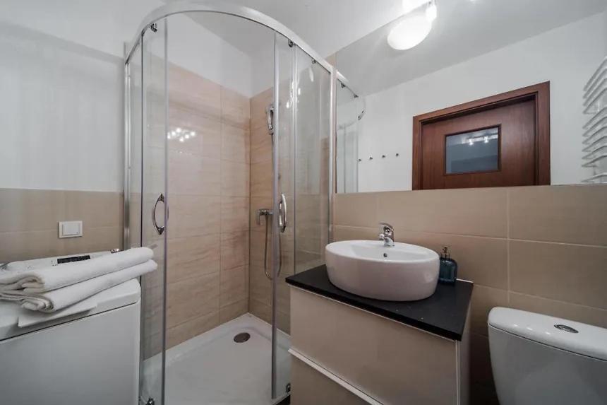 Perfect Place To Stay In Krakow City Center 40M2 W4 Extérieur photo