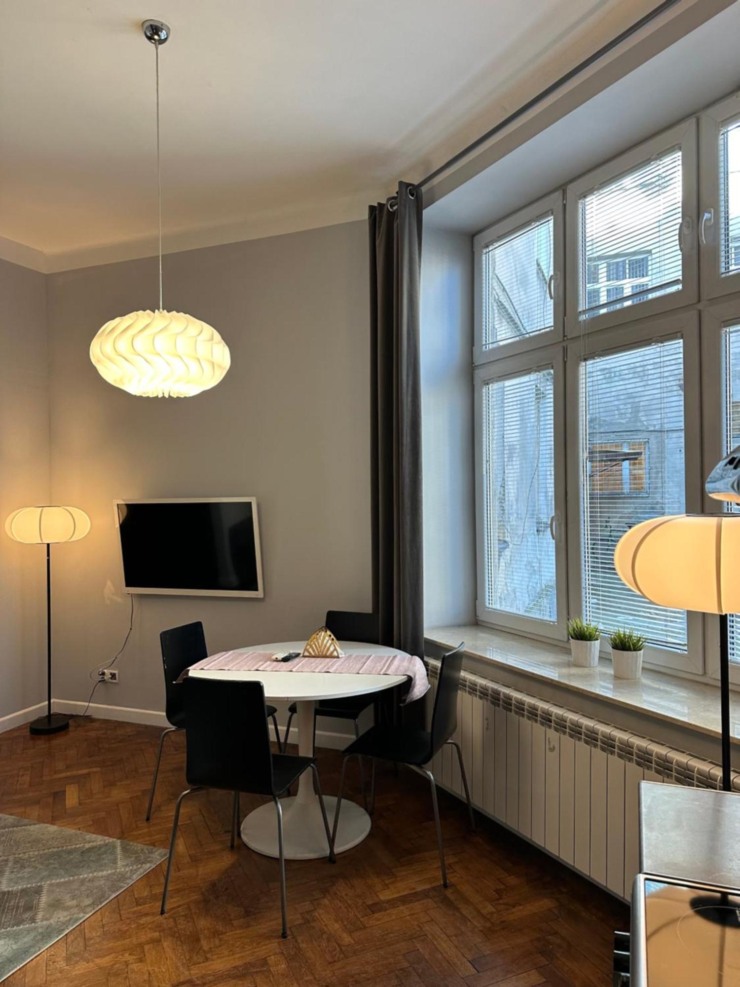 Perfect Place To Stay In Krakow City Center 40M2 W4 Extérieur photo