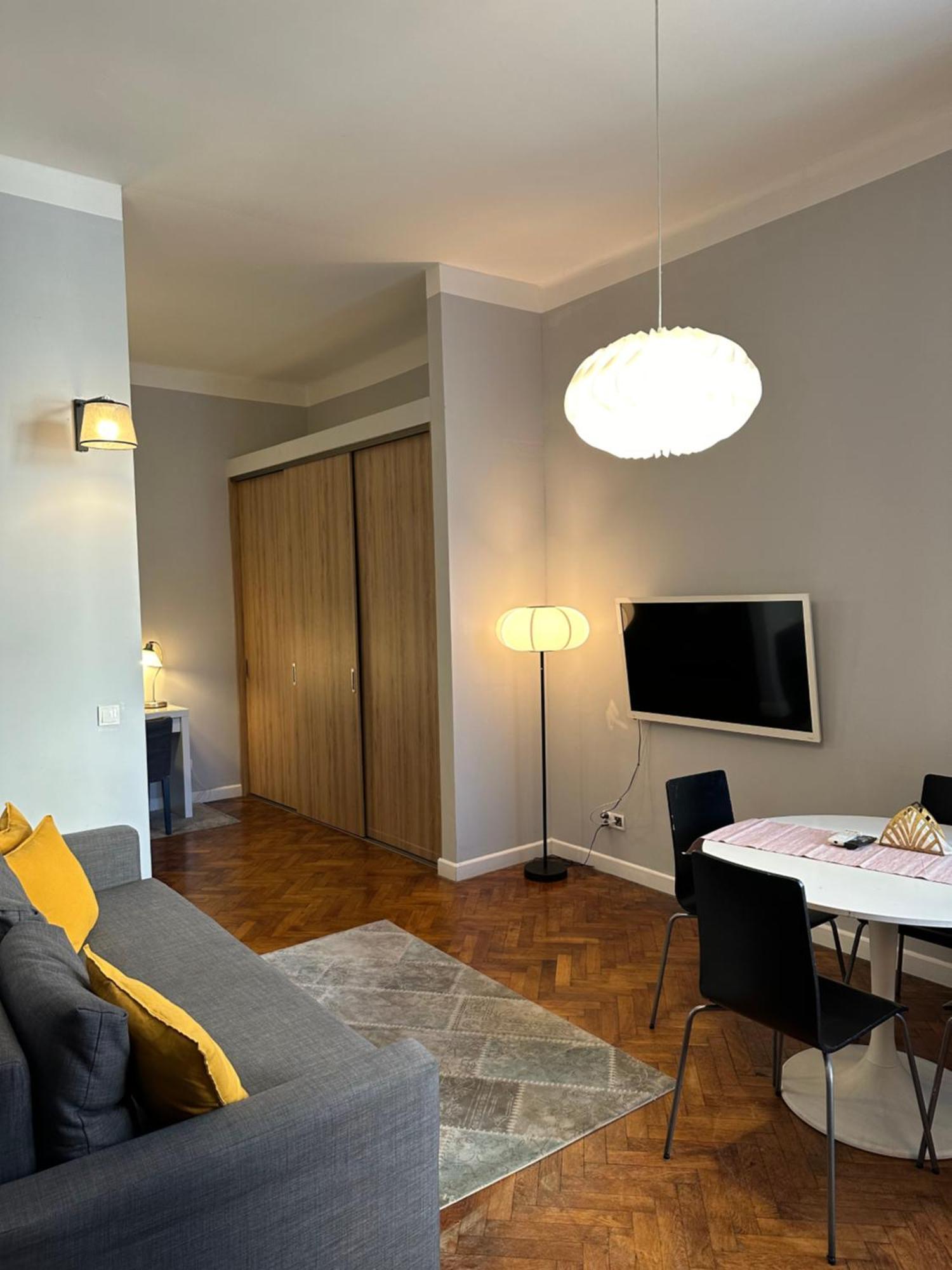 Perfect Place To Stay In Krakow City Center 40M2 W4 Extérieur photo