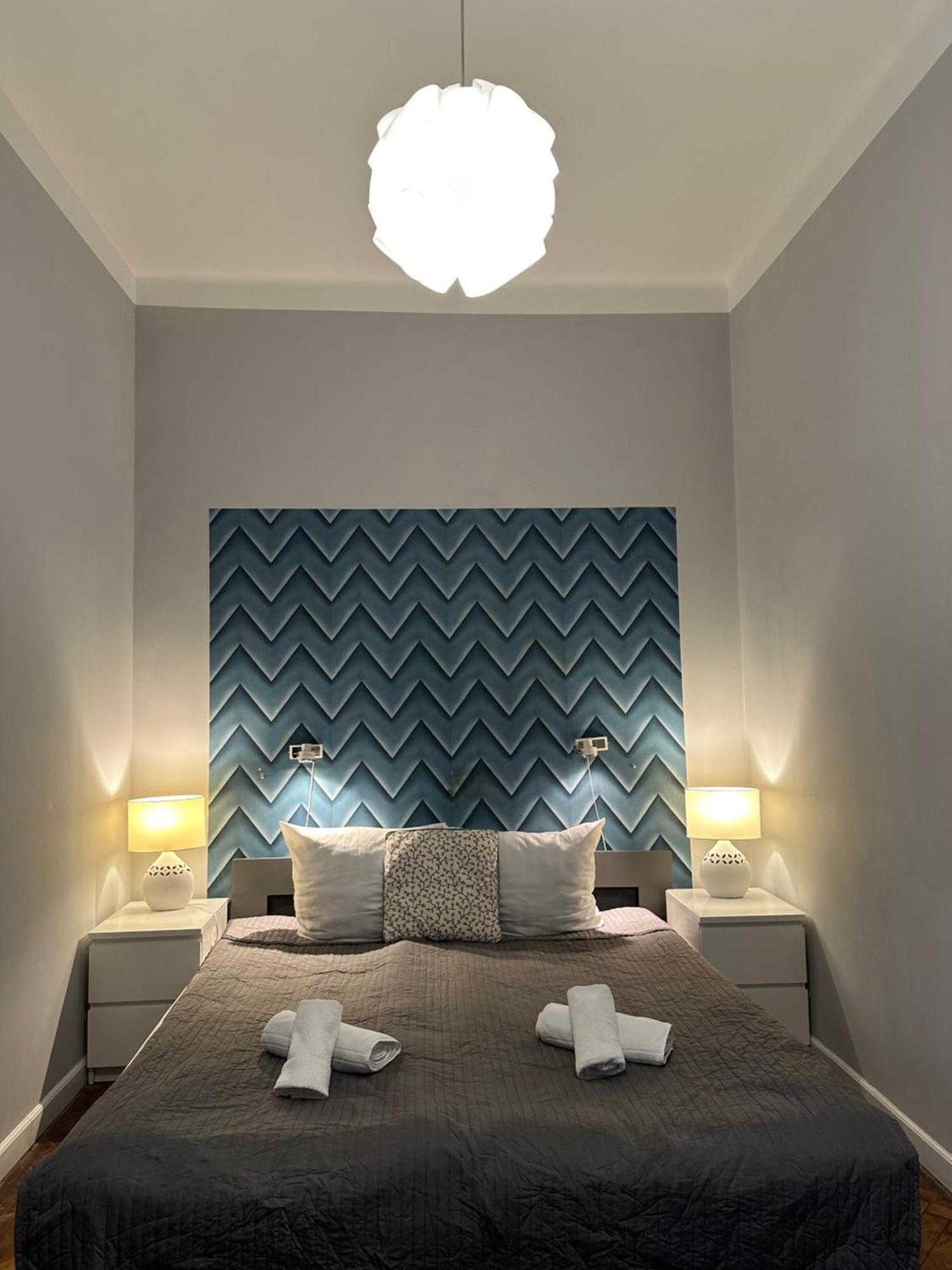 Perfect Place To Stay In Krakow City Center 40M2 W4 Extérieur photo
